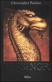 Brisingr. L eredità. Vol. 3