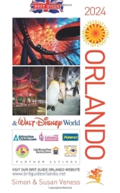 Brit Guide to Orlando 2024