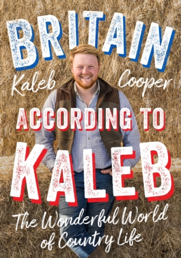 Britain According to Kaleb - Kaleb Cooper