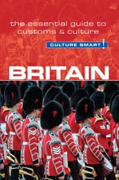 Britain - Culture Smart!