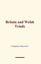 Britain and Welsh Triads