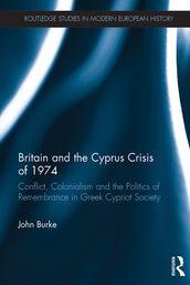 Britain and the Cyprus Crisis of 1974