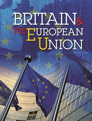 Britain and the European Union - Simon Adams