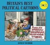 Britain s Best Political Cartoons 2021