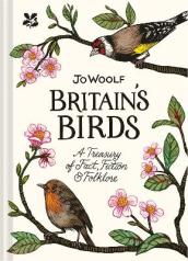 Britain s Birds