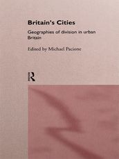Britain s Cities