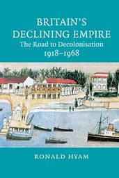 Britain s Declining Empire