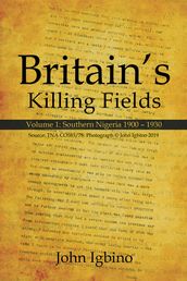 Britain s Killing Fields