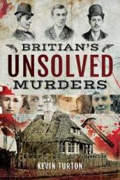 Britain s Unsolved Murders