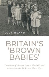 Britain s  brown babies 