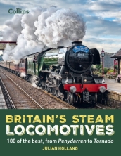 Britain¿s Steam Locomotives