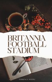 Britannia Football Stadium