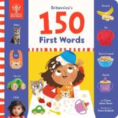 Britannica s 150 First Words