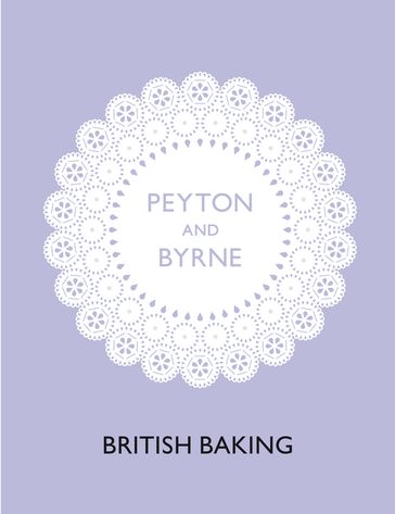 British Baking - Oliver Peyton