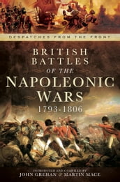 British Battles of the Napoleonic Wars, 17931806