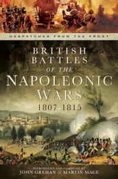 British Battles of the Napoleonic Wars, 18071815
