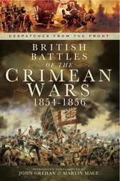 British Battles of the Crimean Wars, 18541856