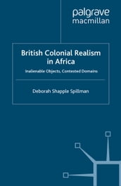 British Colonial Realism in Africa