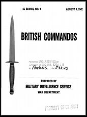 British Commandos