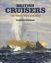 British Cruisers