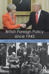 British Foreign Policy since 1945