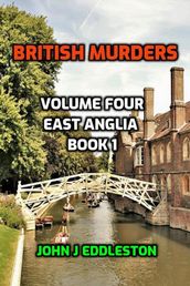 British Murders - Volume Four