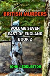 British Murders - Volume Seven