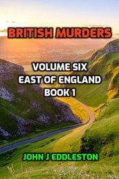 British Murders - Volume Six