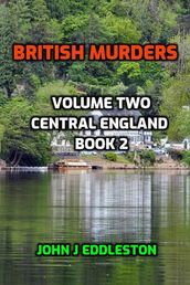 British Murders - Volume Two