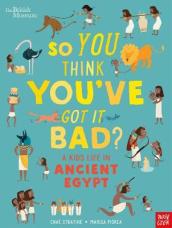 British Museum: So You Think You