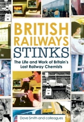 British Railway Stinks