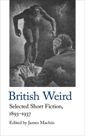 British Weird