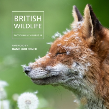 British Wildlife Photography Awards 2023 - Will Nicholls