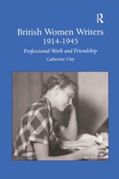 British Women Writers 1914-1945