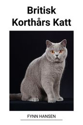 Britisk Korthars Katt