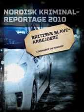 Britiske slavearbejdere