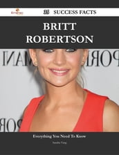 Britt Robertson 35 Success Facts - Everything you need to know about Britt Robertson