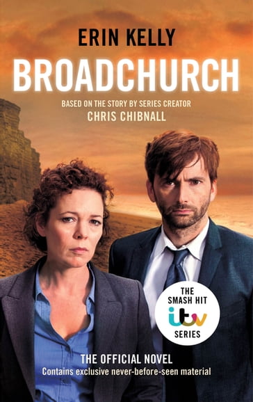 Broadchurch (Series 1) - Chris Chibnall - Erin Kelly