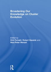 Broadening Our Knowledge on Cluster Evolution