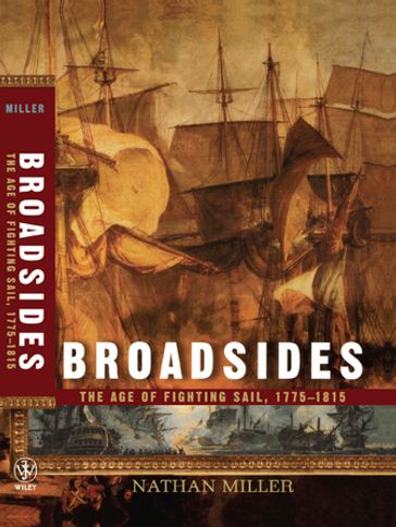 Broadsides - Nathan Miller