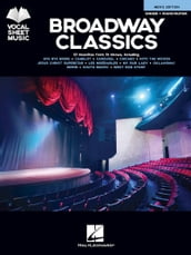 Broadway Classics - Men s Edition