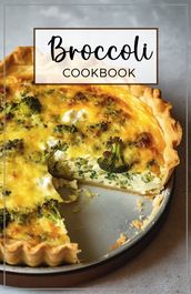 Broccoli Cookbook