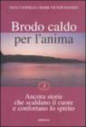 Brodo caldo per l anima. 3.