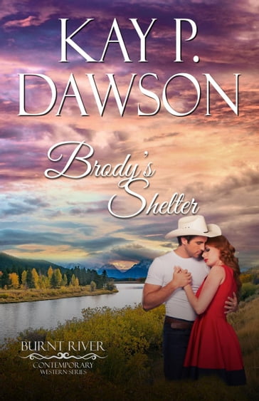 Brody's Shelter - Kay P. Dawson