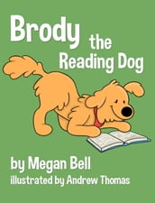 Brody the Reading Dog