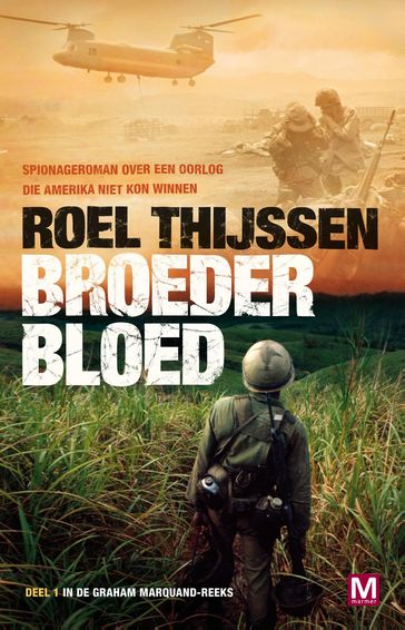 Broederbloed - Roel Thijssen
