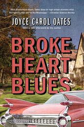 Broke Heart Blues: A Novel