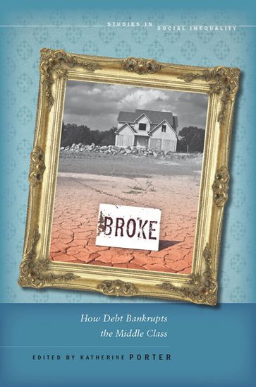 Broke - Katherine Porter