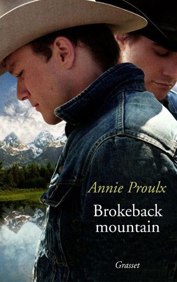 Brokeback mountain - Annie Proulx