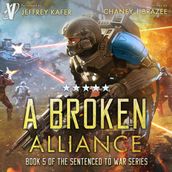 Broken Alliance, A